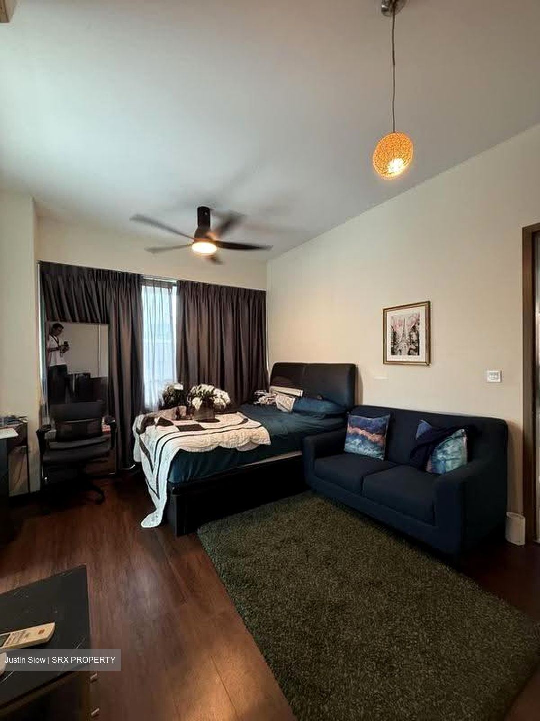 The Topiary (D28), Condominium #639573101